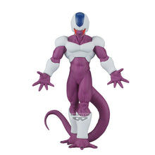 Load image into Gallery viewer, Free UK Royal Mail Tracked 24hr delivery  

Striking statue of Cooler from the legendary anime Dragon Ball Z. This figure is launched by Banpresto as part of their latest SOLID EDGE WORKS series. 

The sculptor has completed this piece in spectacular fashion, showing Cooler posing confidently in his bio armour. 

This PVC statue stands at 19cm tall, and packaged in a gift/collectible box from Bandai.

Official Brand: Banpresto/Bandai

EAN: 4983164285789

Excellent gift for any Dragon Ball fan. 

This is not
