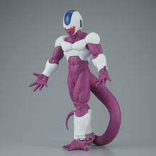 Load image into Gallery viewer, Free UK Royal Mail Tracked 24hr delivery  

Striking statue of Cooler from the legendary anime Dragon Ball Z. This figure is launched by Banpresto as part of their latest SOLID EDGE WORKS series. 

The sculptor has completed this piece in spectacular fashion, showing Cooler posing confidently in his bio armour. 

This PVC statue stands at 19cm tall, and packaged in a gift/collectible box from Bandai.

Official Brand: Banpresto/Bandai

EAN: 4983164285789

Excellent gift for any Dragon Ball fan. 

This is not
