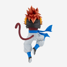 Load image into Gallery viewer, Super Saiyan 4 Gogeta - Dragon Ball GT -  Blood of Saiyans figure - 16cm
