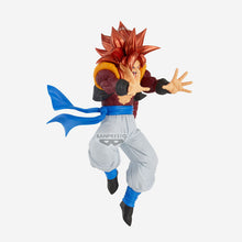 Load image into Gallery viewer, Super Saiyan 4 Gogeta - Dragon Ball GT -  Blood of Saiyans figure - 16cm
