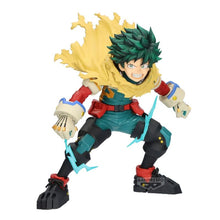 Load image into Gallery viewer, Izuku Midoriya - My Hero Academia - The Amazing Heroes II figure - 11cm

