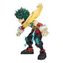 Load image into Gallery viewer, Izuku Midoriya - My Hero Academia - The Amazing Heroes II figure - 11cm
