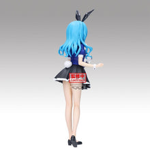 Load image into Gallery viewer, Free UK Royal Mail Tracked 24hr delivery 

Beautiful statue of Yoshino Himekawa from the popular anime Date A Live. This statue is launched by Banpresto as part of their latest Glitter &amp; Glamours collection. 

This statue is created beautifully, showing Yoshino posing elegantly holding her puppet Yoshinon. -Stunning! 

This PVC figure stands at 20cm tall, and packaged in a gift/collectible box from Bandai.

Official brand: Banpresto / Bandai 

EAN: 4983164286632

Excellent gift for any Date A Live fan.

Thi
