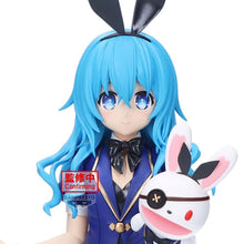Load image into Gallery viewer, Free UK Royal Mail Tracked 24hr delivery 

Beautiful statue of Yoshino Himekawa from the popular anime Date A Live. This statue is launched by Banpresto as part of their latest Glitter &amp; Glamours collection. 

This statue is created beautifully, showing Yoshino posing elegantly holding her puppet Yoshinon. -Stunning! 

This PVC figure stands at 20cm tall, and packaged in a gift/collectible box from Bandai.

Official brand: Banpresto / Bandai 

EAN: 4983164286632

Excellent gift for any Date A Live fan.

Thi
