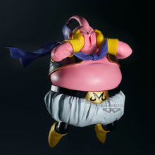 Load image into Gallery viewer, Free UK Royal Mail Tracked 24hr delivery 

Awesome statue of Majin Buu in his Fat Buu form from the legendary anime Dragon Ball Z. This amazing statue is launched by Banpresto as part of their latest Match Makers collection. 

The creator did a spectacular job with this piece, showing Majin Buu posing in his fat form, ready to blow off some steam. - Stunning!

This PVC statue stands at 14cm tall, and packaged in a gift/collectible box from Bandai. 

Official brand: Banpresto / Bandai 

EAN: 4983164290790

E
