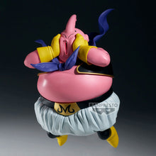 Load image into Gallery viewer, Free UK Royal Mail Tracked 24hr delivery 

Awesome statue of Majin Buu in his Fat Buu form from the legendary anime Dragon Ball Z. This amazing statue is launched by Banpresto as part of their latest Match Makers collection. 

The creator did a spectacular job with this piece, showing Majin Buu posing in his fat form, ready to blow off some steam. - Stunning!

This PVC statue stands at 14cm tall, and packaged in a gift/collectible box from Bandai. 

Official brand: Banpresto / Bandai 

EAN: 4983164290790

E
