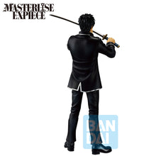 Load image into Gallery viewer, Free UK Royal Mail Tracked 24hr delivery 

Remarkable statue of Toshiro Hijikata from the popular anime Gintama. This amazing statue is launched by Ichibansho Figure as part of their latest Masterlise Expiece collection. 

This statue is created meticulously, showing Toshiro posing strikingly amazingly, holding his sword, and with a cigarette in his mouth. -Stunning

This PVC statue stands at 20cm tall, and packaged in a gift/collectible box from Bandai.

Official brand: Ichibansho Figure / Bandai

EAN: 457
