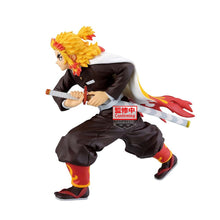 Load image into Gallery viewer, Kyōjurō Rengoku - Demon Slayer - Maximatic figure - 16cm
