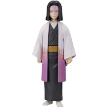 Load image into Gallery viewer, Free UK Royal Mail Tracked 24hr delivery 

Elegant figure of Kagaya Ubuyashiki (97th leader of the Demon Slayer Corps) from the popular anime series Demon Slayer. This figure is launched by Banpresto as part of their latest collection. 

This figure is created beautifully, showing Ubuyashiki posing calmly in his kimono. 

This PVC Statue stands at 15cm tall, and packaged in a gift/collectible box from Bandai. 

Official brand: Banpresto / Bandai 

EAN: 4983164195750

Excellent gift for any Demon Slayer fan.
