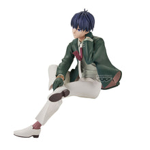 Load image into Gallery viewer, Free UK Royal Mail Tracked 24hr delivery 

Remarkable statue of Yoichi Isagi from the popular anime Blue Lock. This amazing statue is launched by Banpresto as part of their latest Sweet Flavor collection.

The creator completed this piece in excellent fashion, showing Isagi posing stunningly in his school uniform. -Stunning! 

This PVC statue stands at 13cm tall, and packaged in a gift/collectible box from Bandai.

Official brand: Banpresto / Bandai 

EAN: 4983164293593

Excellent gift for any Blue Lock fan
