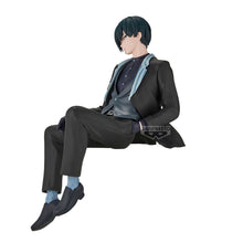 Load image into Gallery viewer, Free UK Royal Mail Tracked 24hr delivery 

Stunning statue of Rin Itoshi from the popular anime Blue Lock. This amazing statue is launched by Banpresto as part of their latest Sweet Flavor collection.

This statue is created meticulously, showing Rin Itoshi posing calmly in his school uniform, and sitting down. -Stunning! 

This PVC statue stands at 13cm tall, and packaged in a gift/collectible box from Bandai.

Official brand: Banpresto / Bandai 

EAN: 4983164289039

Excellent gift for any Blue Lock fan.


