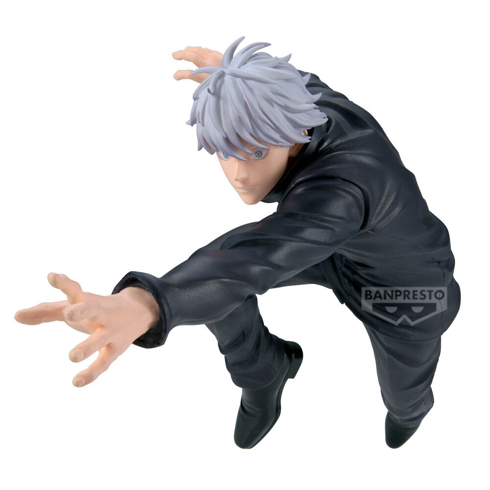 Satoru Gojo - Jujutsu Kaisen - Maximatic Ⅱ figure - 22cm