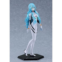 Load image into Gallery viewer, Free UK Royal Mail Tracked 24hr delivery

Beautiful statue of Rei Ayanami from the popular anime Evangelion. This stunning piece is launched by Max Factory as part of their latest PLAMAX collection. 

This figure is created meticulously, showing Rei Ayanami posing elegantly in her white plug suite. -Stunning!

This PVC statue stands at 20cm tall, and packaged in a gift/collectible box from Max Factory

Official brand: Max Factory 

EAN: 4545784014790

Excellent gift for any Evangelion fan.
