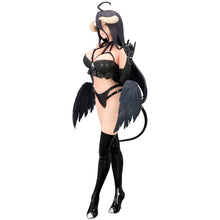 Load image into Gallery viewer, Free UK Royal Mail Tracked 24hr delivery

Elegant statue of Nino Nakano from the popular anime series The Quintessential Quintuplets. This amazing statue is launched by Good Smile Company as part of their latest FuRyu BiCute dark collection. 

The creator had finished this piece gorgeously, showing Nino Nakano posing in her black dress with devil wings. -Stunning! 

This PVC statue stands at 24cm tall, and packaged in a gift/collectible box from Good Smile Company.

Official brand: Good Smile Company

EAN: 
