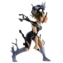 Load image into Gallery viewer, Free UK Royal Mail Tracked 24hr delivery 

Striking statue of Himiko Toga from the popular anime My Hero Academia. This awesome figure is launched by Ichibansho Figure as part of their latest Masterlise series. 

This stunning statue is created meticulously, showing Himiko Toga using her transformation quirk, and holding her knife. Captured in motion perfectly. -Stunning!

This PVC statue stands at 16cm tall, and packaged in a gift/collectible box from Bandai. 

Official brand: Banpresto / Bandai 

EAN: 457
