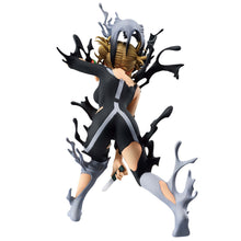 Load image into Gallery viewer, Free UK Royal Mail Tracked 24hr delivery 

Striking statue of Himiko Toga from the popular anime My Hero Academia. This awesome figure is launched by Ichibansho Figure as part of their latest Masterlise series. 

This stunning statue is created meticulously, showing Himiko Toga using her transformation quirk, and holding her knife. Captured in motion perfectly. -Stunning!

This PVC statue stands at 16cm tall, and packaged in a gift/collectible box from Bandai. 

Official brand: Banpresto / Bandai 

EAN: 457
