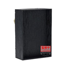 Load image into Gallery viewer, Free UK Royal Mail Tracked 24hr delivery

Stunning statue Doma from the popular anime Demon Slayer. This stunning statue is launched by Banpresto as part of their latest Hyoko Fig collection.

The creator did an amazing job finishing this piece. Showing Doma posing beautifully looking out from the frame/box (Included). -Stunning! 

This PVC statue stands at 16cm tall, and packaged in a gift/collectible box from Bandai.

Official brand: Banpresto / Bandai

EAN: 4983164300413

Excellent gift for any Demon Sla
