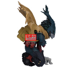 Load image into Gallery viewer, Free UK Royal Mail Tracked 24hr delivery

Stunning statue of Izuku Midoriya (Vigilante Deku) from the popular anime series My Hero Academia. This amazing figure is launched by Banpresto as part of their latest Maximatic collection.  

This statue is sculpted in immense detail, showing the fan-favourite, grittier version of Izuku Midoriya in his Vigilante form. -Stunning! 

This PVC statue stands a 15cm tall, and packaged in a gift/collectible box from Bandai.

Official brand: Banpresto / Bandai

EAN: 457310
