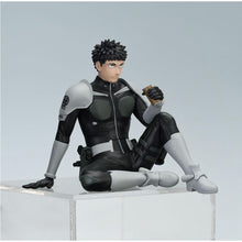 Load image into Gallery viewer, Free UK Royal Mail Tracked 24hr delivery 

Striking statue of Kafka Hibino from the popular anime Kaiju No.8. This super cool figure of is launched by Good Smile Company as part of their latest PM perching Break Time collection. 

The statue is created exceptionally, showing Reno posing in his Anti-Kaiju Defence Force Uniform, holding his drink and taking a break. - Stunning! 

This PVC statue stands at 8cm tall, and packaged in a gift/collectible box by Good Smile Company. 

Official brand: Good Smile Comp
