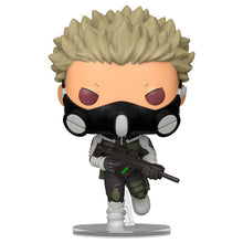 Load image into Gallery viewer, Free UK Royal Mail Tracked 24hr Delivery 

Amazing Pop vinyl figure from Funko POP Animation. This figure of Aoi Kaguragi is adapted from the popular anime Kaiju No.8. The figure is packaged in a window display box by Funko. 

Official brand: Funko 

EAN: 889698905732

Excellent gift for any Kaiju No.8 fan. 
