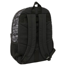 Load image into Gallery viewer, Free UK Royal Mail Tracked 24hr delivery 

Official Dragon Ball Son Goku Premium backpack /bag

Size: 42x16x29cm. Large front packet with zip.  Side Pockets and double pull tab on main zip for easy opening. Compartment for laptops, reinforced and padded handles, high resistance material, reinforced interior, inner lining, adaptable to trolley.

Official brand: Safta / Toei Animation 

EAN: 8412688612475

Excellent gift for any Dragon Ball fan. 
