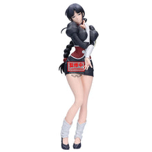 Load image into Gallery viewer, The Quiet Strength of the 12th Division
Bring the mysterious elegance of Nemu Kurotsuchi to your anime collection with this beautiful Glitter &amp; Glamours Figure from Banpresto / Bandai Spirits, inspired by the legendary anime series Bleach.

Standing approximately 24cm tall, this officially licensed collectible captures Nemu in a graceful pose, showcasing her distinctive appearance and the calm, reserved personality that makes her such an intriguing character.

As the lieutenant of the 12th Division of the G
