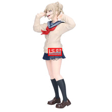 Load image into Gallery viewer, Himiko Toga - My Hero Academia - Glitter &amp; Glamours figure - 22cm

