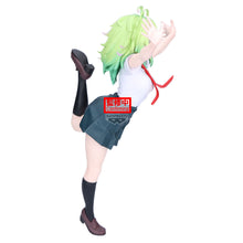 Load image into Gallery viewer, The Invisible Girl Finally Takes Centre Stage
Bring the cheerful energy of Toru Hagakure to your My Hero Academia collection with this officially licensed Glitter &amp; Glamours Ver. A Figure from Banpresto.
Known to her classmates as Invisible Girl, Toru is presented here in her visible appearance, giving collectors the opportunity to display the character herself rather than the invisible form most commonly associated with her Quirk.
Standing approximately 23cm tall, Toru is captured in an energetic pose with
