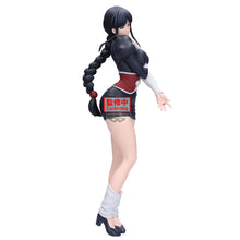 Load image into Gallery viewer, The Quiet Strength of the 12th Division
Bring the mysterious elegance of Nemu Kurotsuchi to your anime collection with this beautiful Glitter &amp; Glamours Figure from Banpresto / Bandai Spirits, inspired by the legendary anime series Bleach.

Standing approximately 24cm tall, this officially licensed collectible captures Nemu in a graceful pose, showcasing her distinctive appearance and the calm, reserved personality that makes her such an intriguing character.

As the lieutenant of the 12th Division of the G
