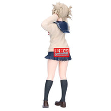 Load image into Gallery viewer, Himiko Toga - My Hero Academia - Glitter &amp; Glamours figure - 22cm

