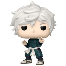 Load image into Gallery viewer, Free UK Royal Mail Tracked 24hr Delivery 

Amazing Pop vinyl figure from Funko POP Animation. This figure of Gabimaru from the popular anime series Hell's Paradise stands at 9cm tall. The figure is packaged in a window display box by Funko. 

Official brand: Funko 

EAN: 889698925143

Excellent gift for any Hell's Paradise fan.  
