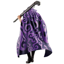 Load image into Gallery viewer, The Calm and Calculating Power Behind the Red Hair Pirates
Bring the formidable presence of Benn Beckman, the legendary first mate of the Red Hair Pirates, to your collection with this outstanding One Piece Masterlise Expiece Figure from Bandai Spirits.

Standing approximately 21.5cm tall, this impressive collectible captures the cool-headed and intimidating right-hand man of Red-Haired Shanks in a confident, relaxed pose that perfectly reflects his character.

Featuring his distinctive slicked-back grey ha
