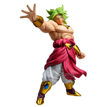 Load image into Gallery viewer, Broly (Legendary Super Saiyan) - Dragon Ball Z - Grandista Figure - 27cm
