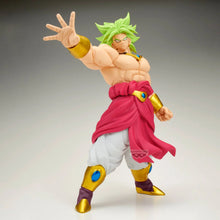 Load image into Gallery viewer, Broly (Legendary Super Saiyan) - Dragon Ball Z - Grandista Figure - 27cm
