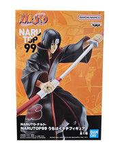 Load image into Gallery viewer, Itachi Uchiha - Naruto Shippuden - Narutop99 figure - 16cm
