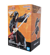 Load image into Gallery viewer, Itachi Uchiha - Naruto Shippuden - Narutop99 figure - 16cm
