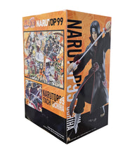 Load image into Gallery viewer, Itachi Uchiha - Naruto Shippuden - Narutop99 figure - 16cm
