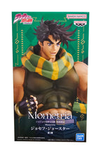Load image into Gallery viewer, Joseph Joestar - Jojo&#39;s Bizarre Adventure - Mometria figure - 22cm
