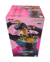 Load image into Gallery viewer, Josuke Higashikata - JoJo’s Bizarre Adventure - Diamond is Unbreakable - Mometria figure - 23cm
