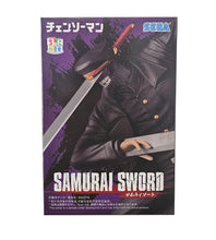 Load image into Gallery viewer, Katana Man (Samurai Sword) – Chainsaw Man – PM Perching Figure – 12cm

