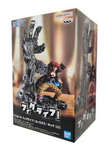 Load image into Gallery viewer, Eutass Kids  - One Piece - Banpressto figure - 16cm
