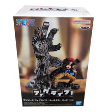 Load image into Gallery viewer, Eutass Kids  - One Piece - Banpressto figure - 16cm
