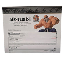 Load image into Gallery viewer, Master Roshi - Dragon Ball - Training Sec - Ichibansho Masterlise figure - 21cm
