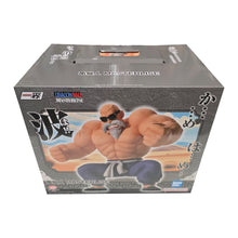Load image into Gallery viewer, Master Roshi - Dragon Ball - Training Sec - Ichibansho Masterlise figure - 21cm
