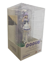 Load image into Gallery viewer, Free UK Royal Mail Tracked 24hr delivery 

Beautiful statue of Mejiro McQueen (Mejiro Makkuīn) from the popular anime Umamusume: Pretty Derby. This statue is launched by Good Smile Company as part of their latest Pop Up Parade collection.

The creator did a fantastic job with this piece, sculpted in amazing detail showing Mejiro posing in her uniform. - Stunning! 

This PVC statue stands at 18cm tall, and packaged in a gift/collectible box from Good Smile Company. 

Official brand: Good Smile Company

EAN: 
