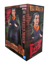 Load image into Gallery viewer, Monkey D. Dragon - One Piece - Grandline Series Special figure - 20cm
