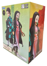 Load image into Gallery viewer, Nezuko Kamado – Demon Slayer – Sibling Bond SPM Figure – 19cm
