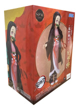Load image into Gallery viewer, Nezuko Kamado – Demon Slayer – Sibling Bond SPM Figure – 19cm
