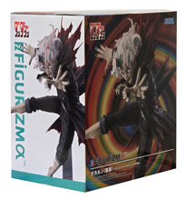 Load image into Gallery viewer, Okarun (Transformed) – Dandadan – Figurizma Key Visual Figure – 25cm
