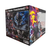 Load image into Gallery viewer, Okarun - Dandadan - Okarun Transformed Figuarts Zero figure - 15cm
